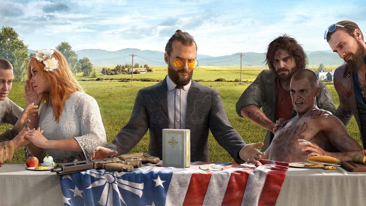 far cry 5 3