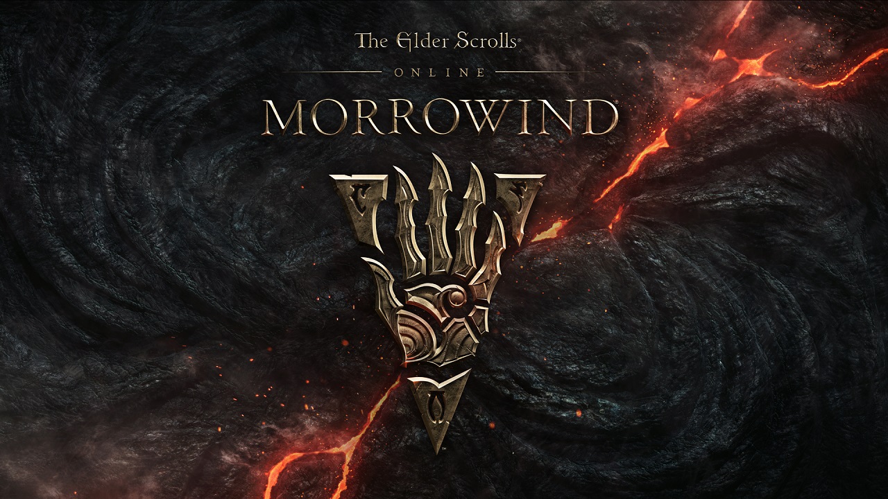 TESO Morrowind reveal