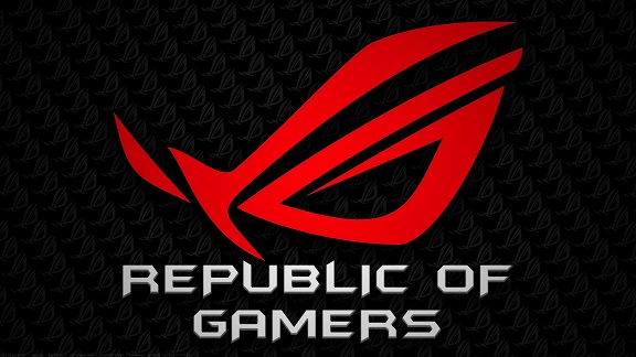 asus republic of gamers rog hd by leandrojvarini d4cca47