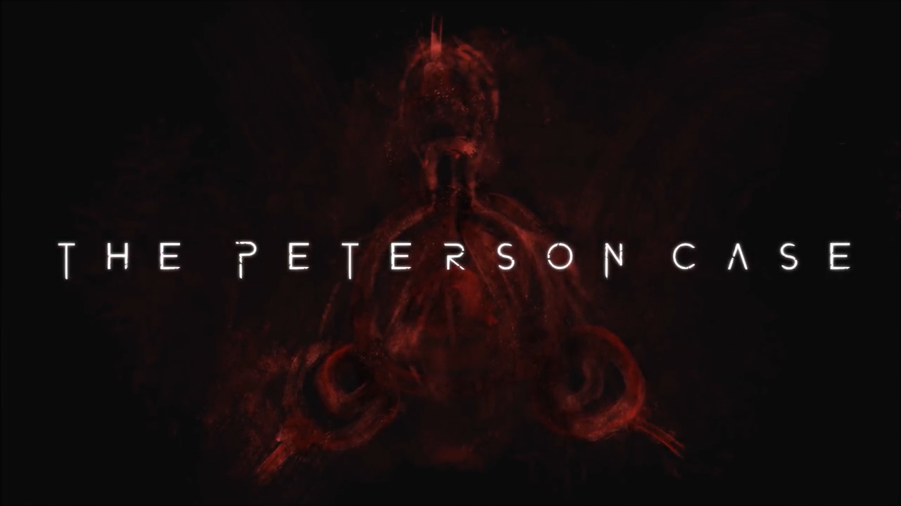 The Peterson Case 3