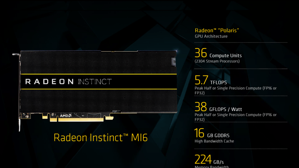 AMD Radeon Instinct 3 1000x562