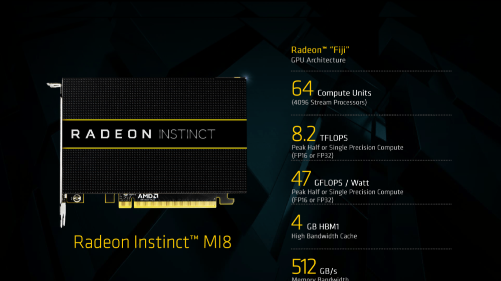 AMD Radeon Instinct 4 1000x562