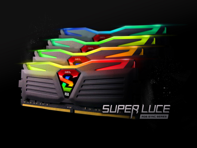 Super Luce 1