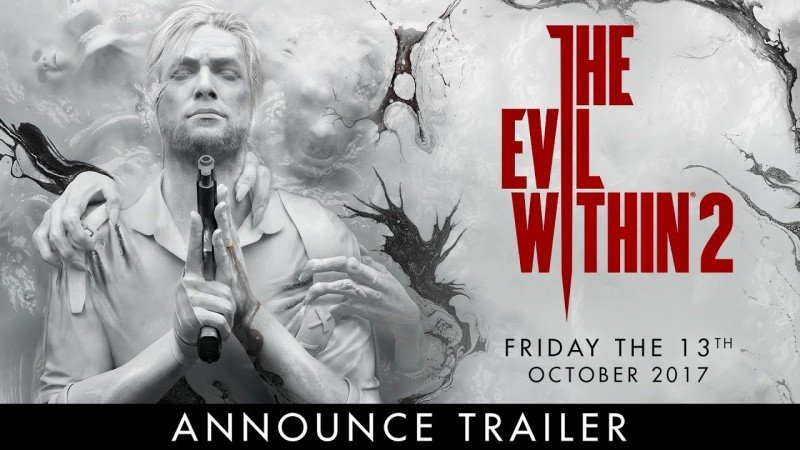 evil within 2 0