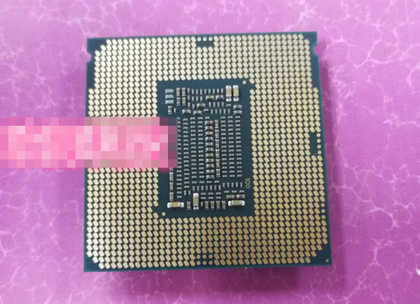 Intel Core i7 8700 3