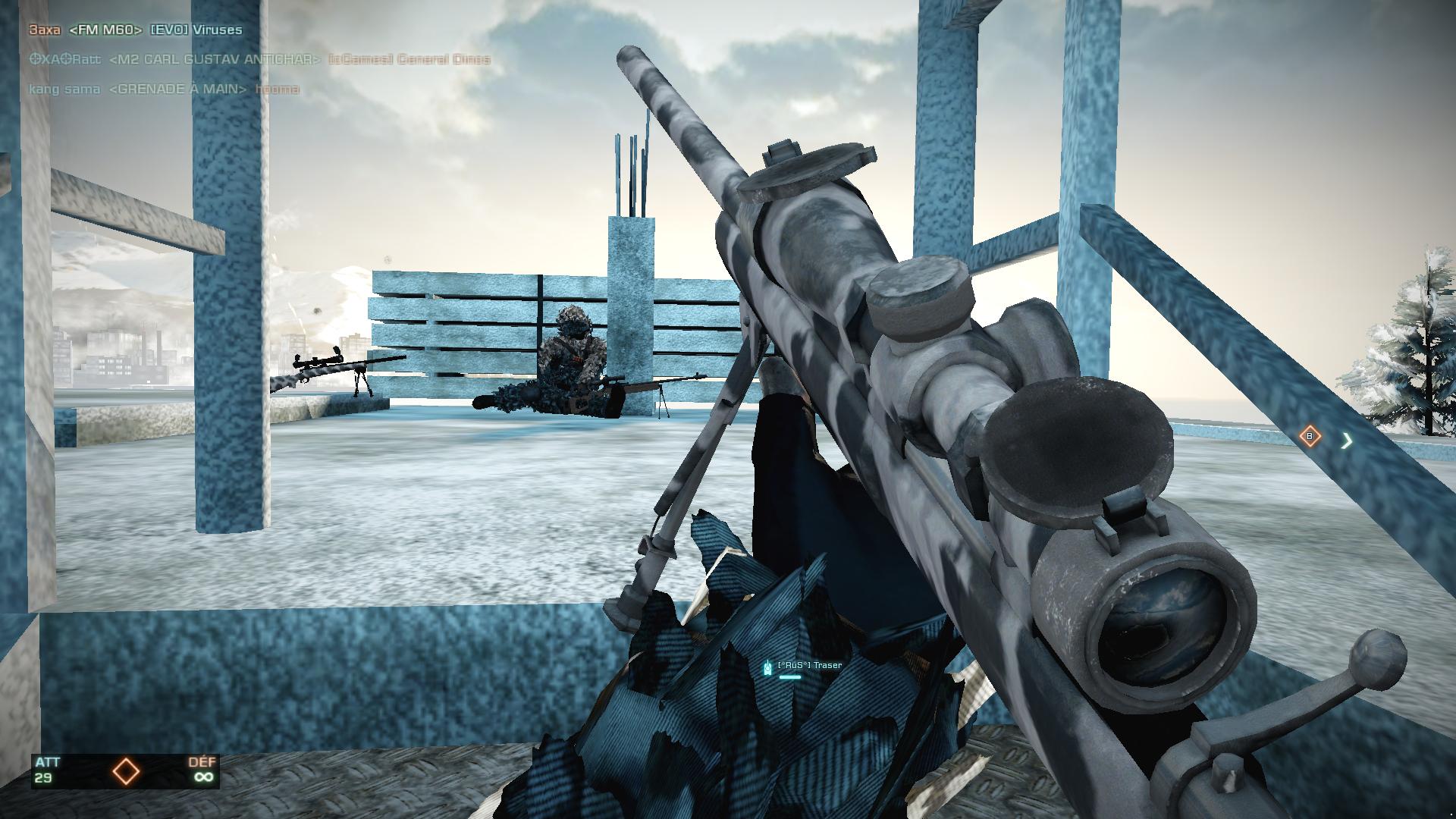 Почему не сохраняется игра battlefield-bad company 2 Почему не сохраняется игра battlefield-bad company 2