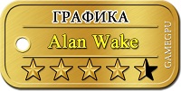graf 45 - Alan Wake
