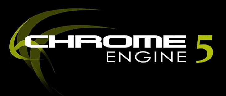 Chrome Engine_5_Logo