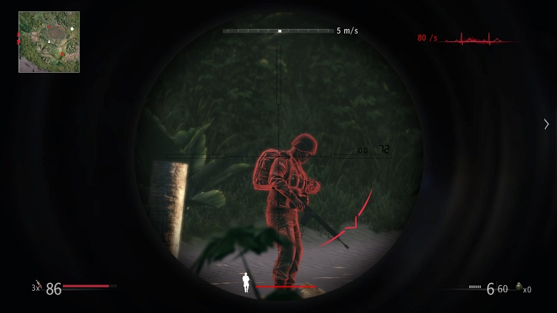 Sniper: Ghost Warrior 5