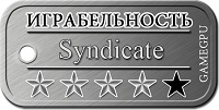 igrab 4 Syndicate