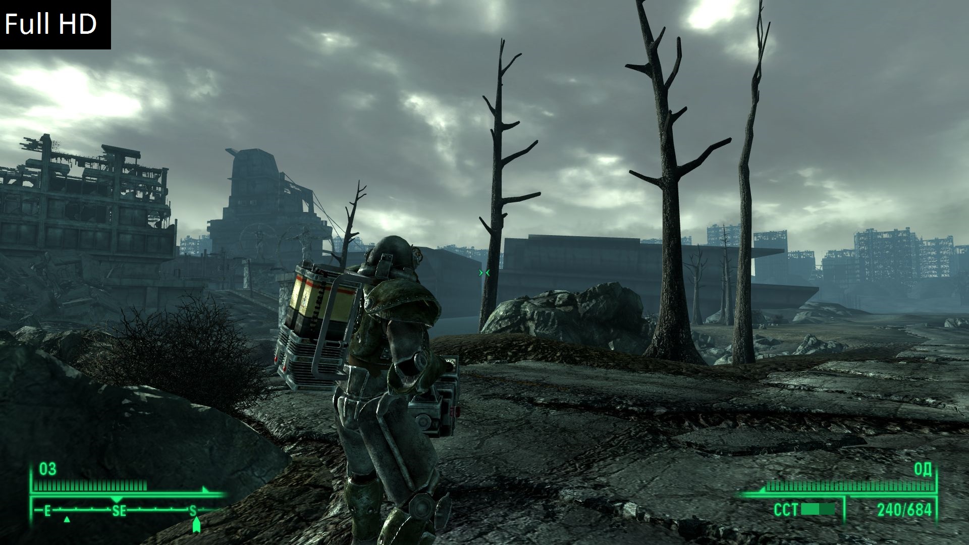 Fallout 3 патч 4 гб фото 77