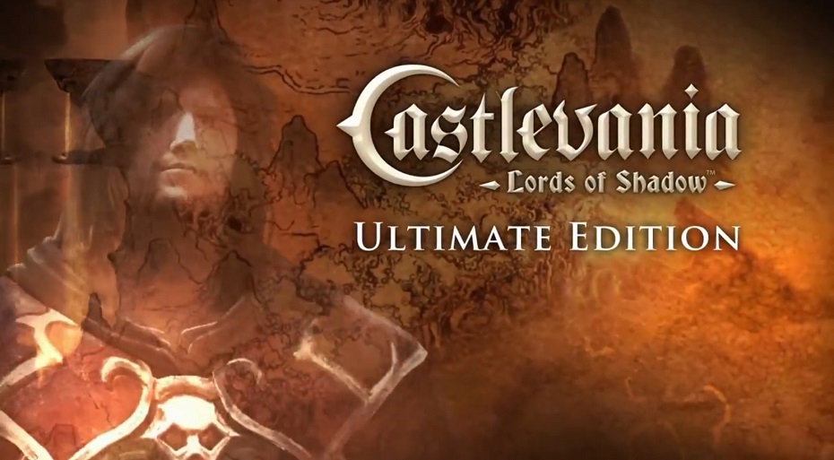 Castlevania Lords of Shadow PC