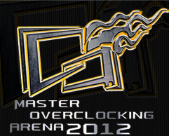 MSI Master Overclocking Arena1