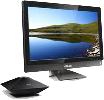 All-in-One  PC ET2411