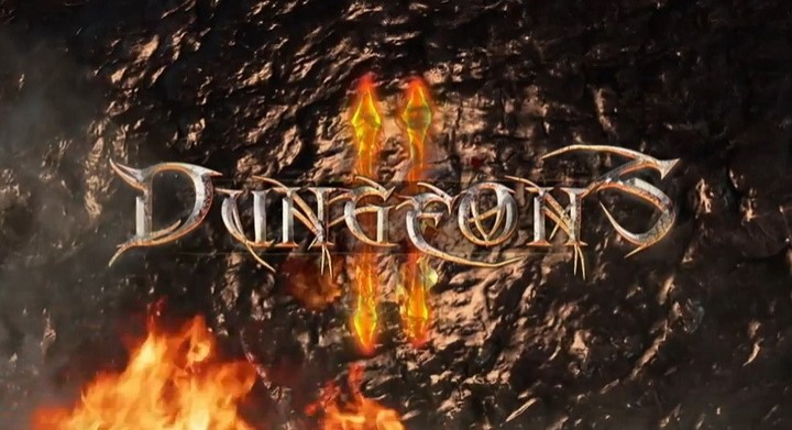 dungeons 2