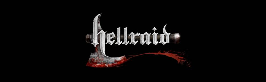hellraid-cover-image