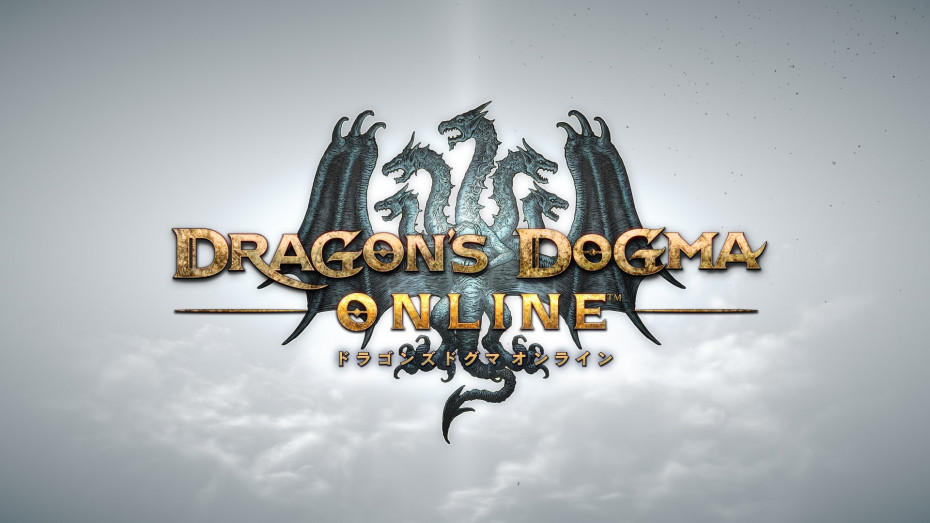 Dragons Dogma Online