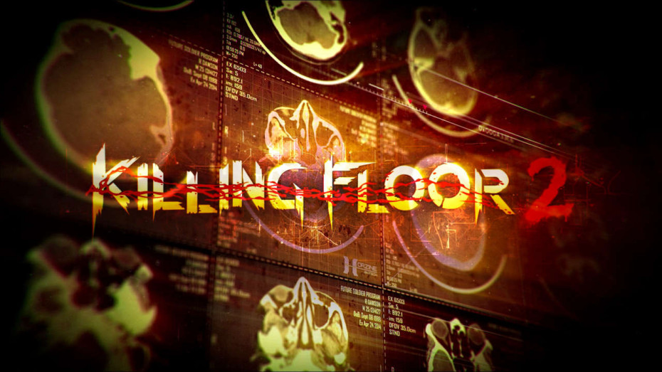 Killing Floor 2 feature