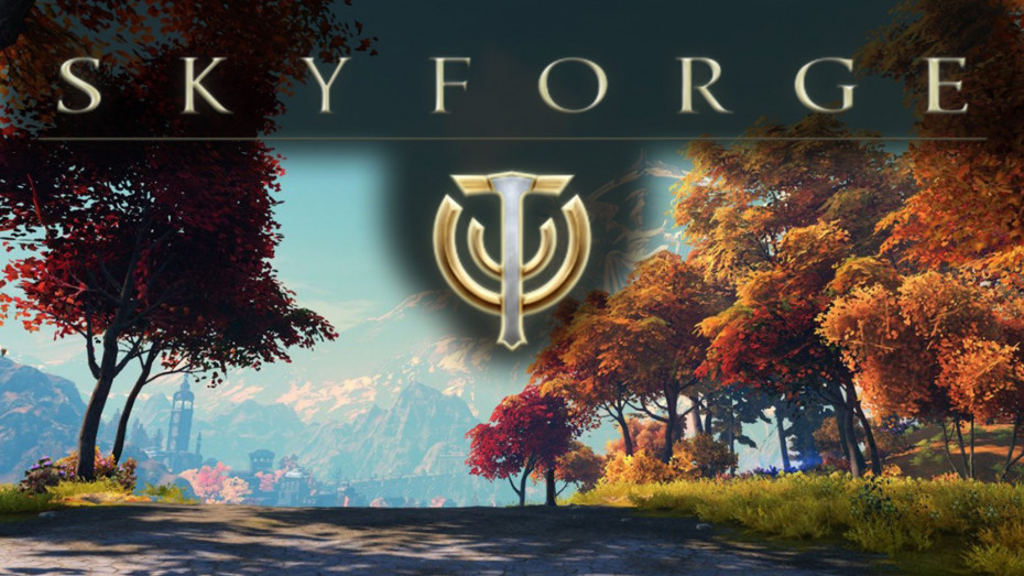 Obsidian Shows Combat System in Skyforge Video 470162 2