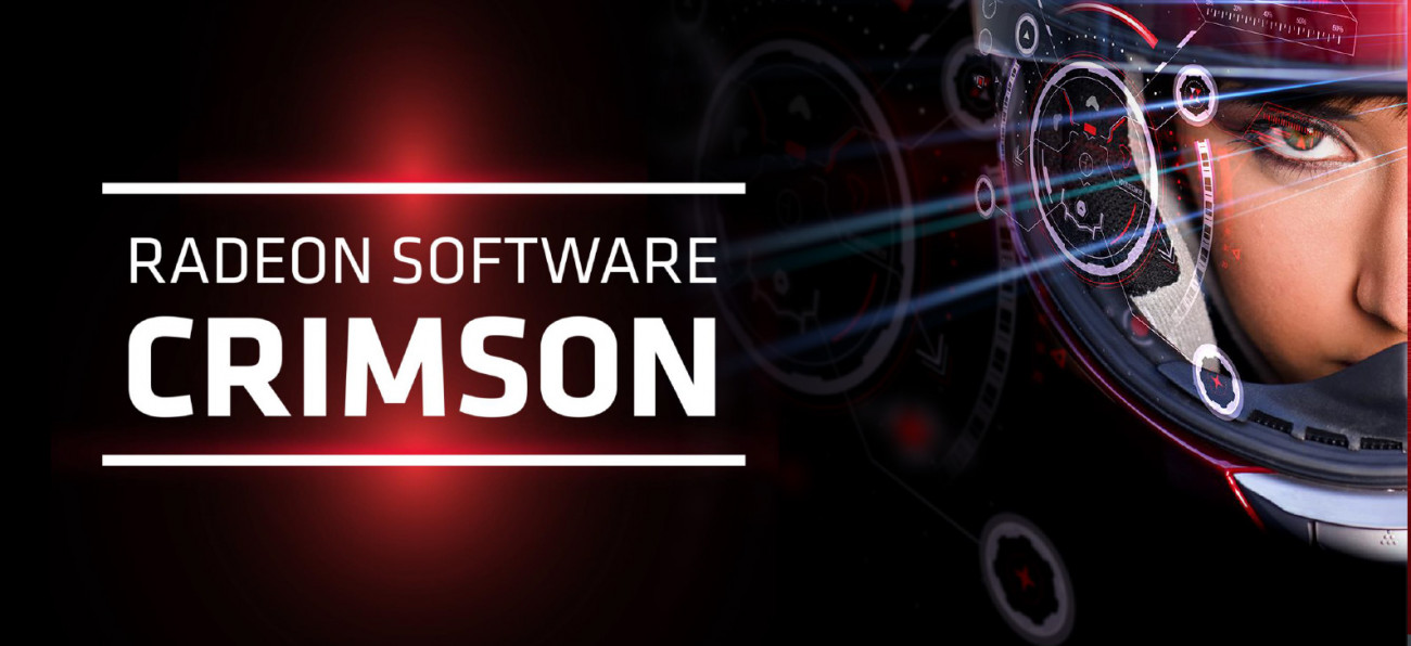 radeon software crimson 0