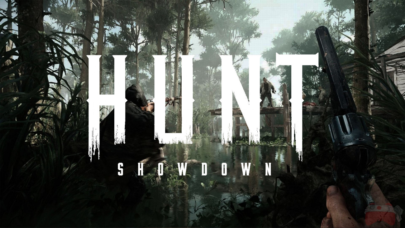 SenseiGamingBE Hunt Showdown Featured 01