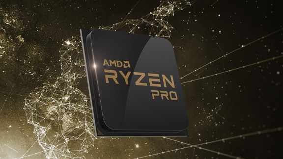 20201 ryzen pro chip geometric space background 1260x709