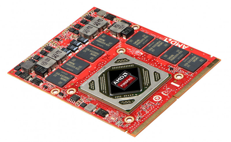 AMD FirePro S7100X sm