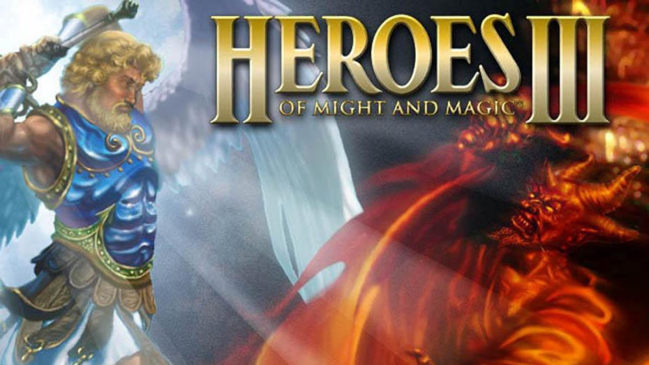 Heroes of Might  Magic III