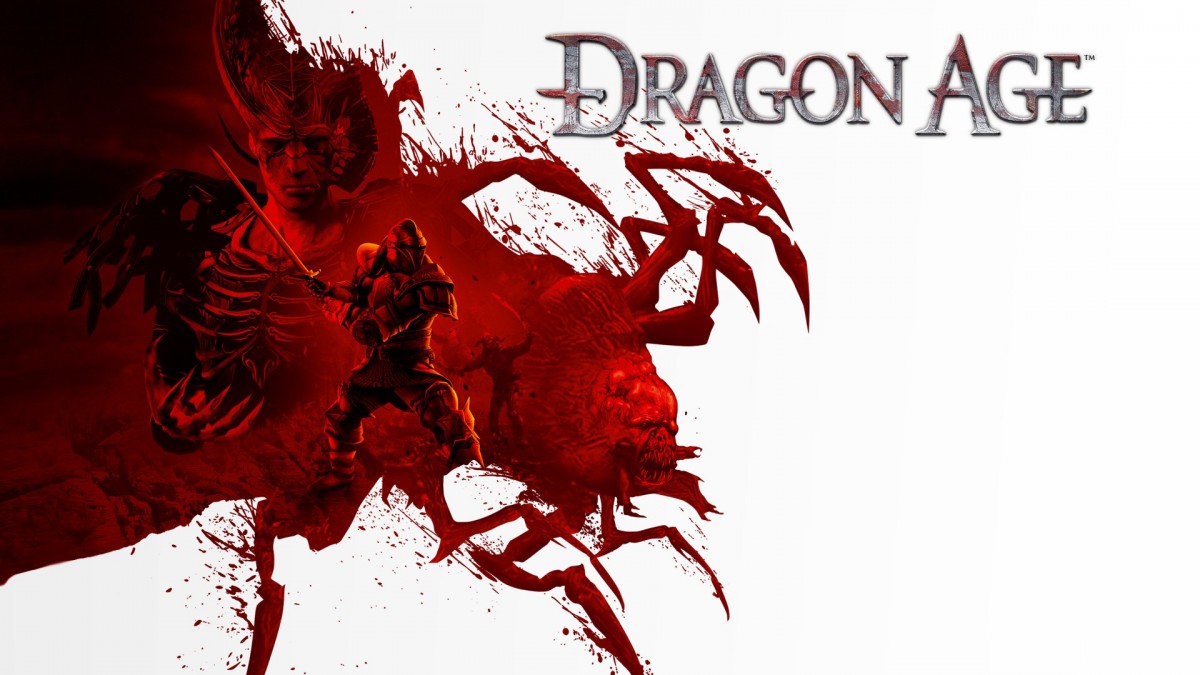 Dragon Age Origins