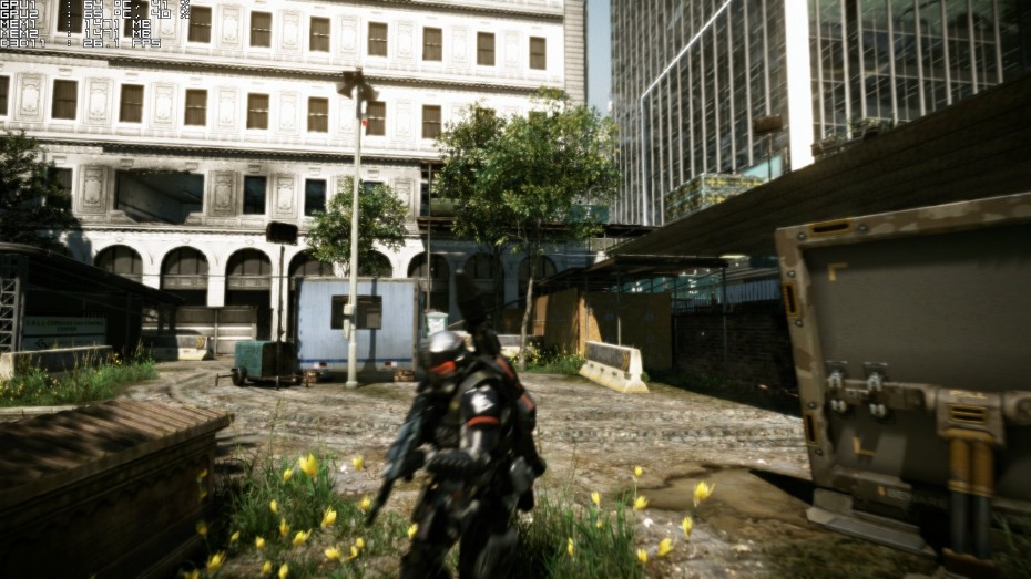 Crysis_DX_9