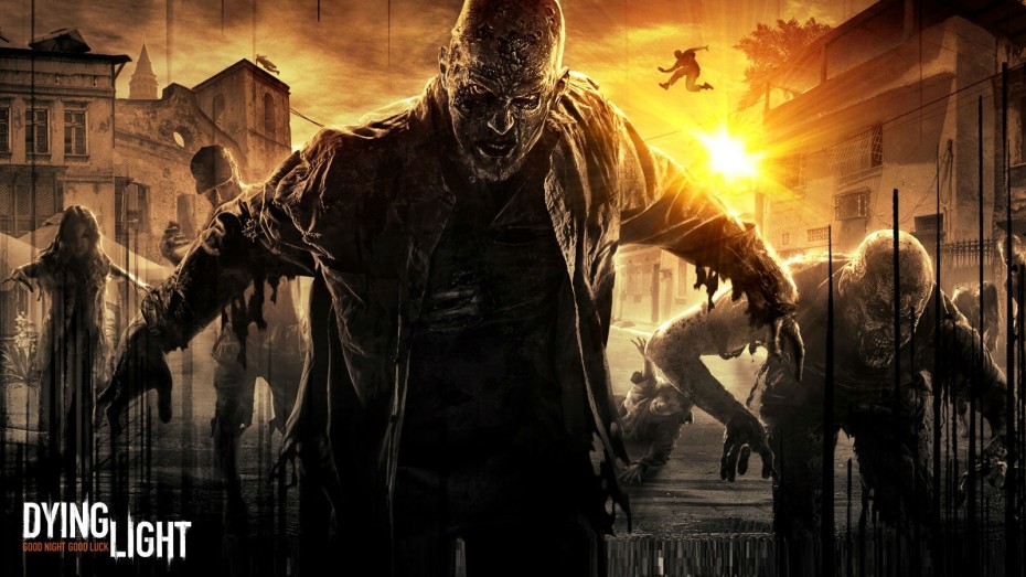 dying light game