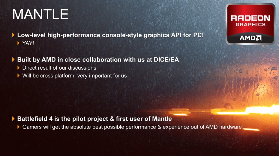 AMD-Mantle-API