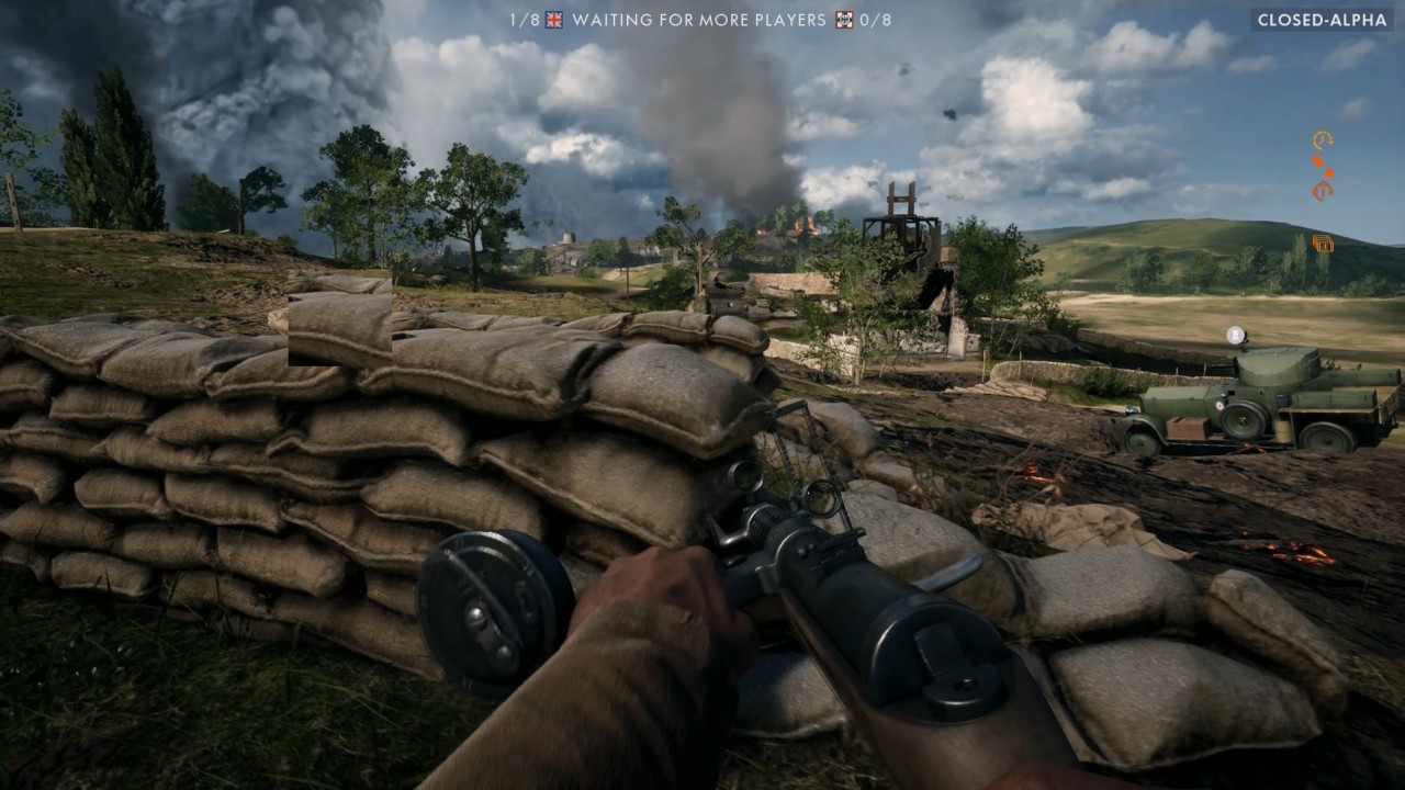 bf1 test