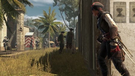 Assassins Creed Liberation HD 2