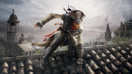 Assassins Creed Liberation HD 4
