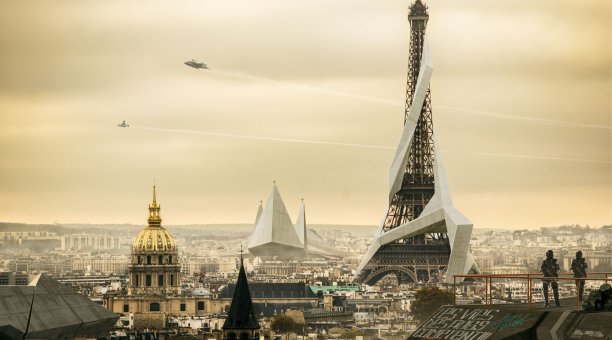 PARIS