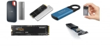 SSD накопители