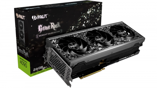 Gamerock GEFORCE RTX 4090 24 GB