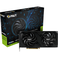 GEFORCE RTX 4070 12GB Dual