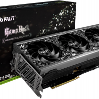 Gamerock GEFORCE RTX 4090 24 GB