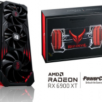 PowerColor Radeon RX 6900 XT Red Devil