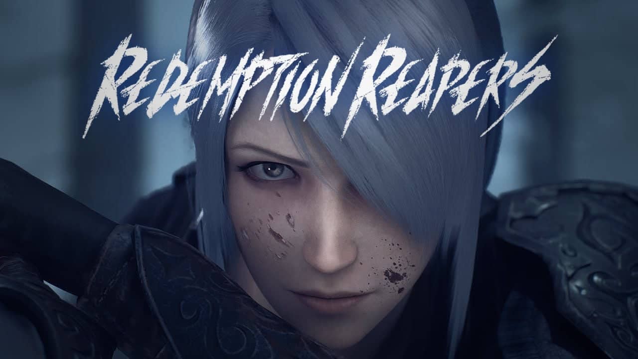 Redemption Reapers Date 01 26 23