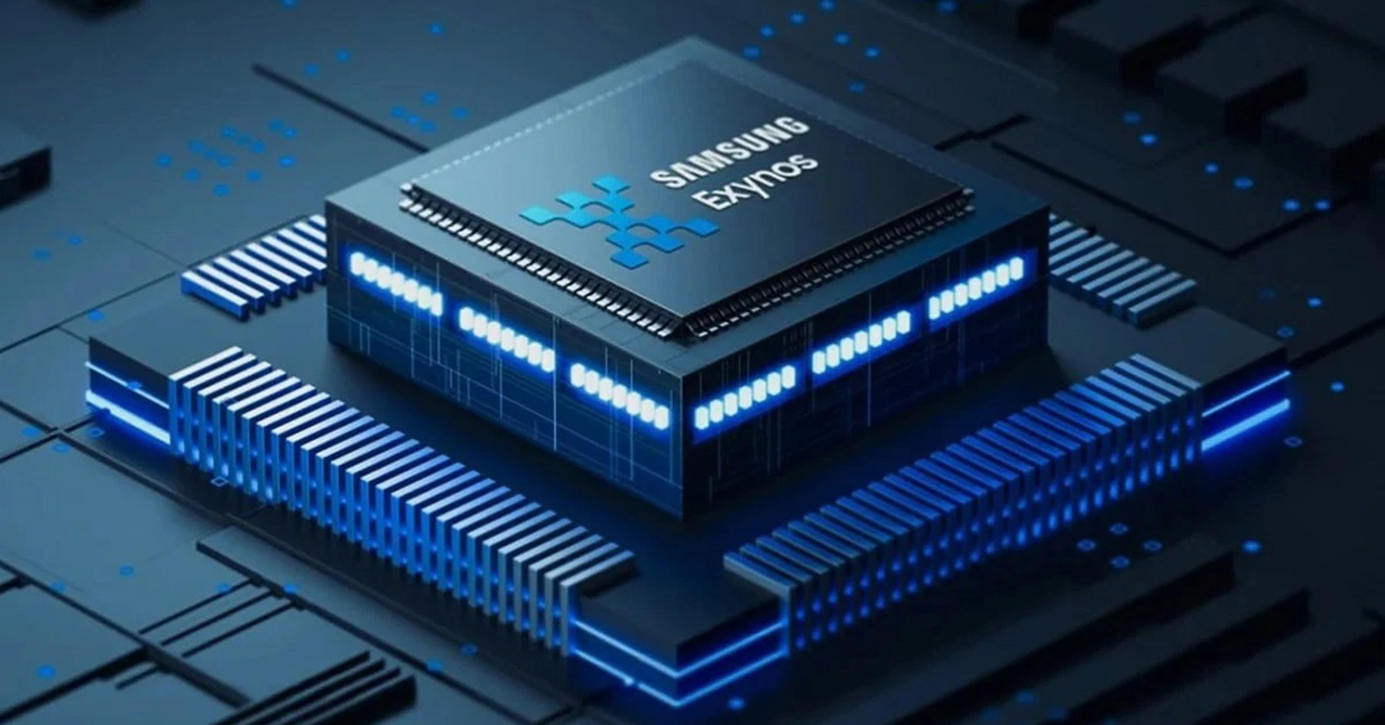 Samsung Exynos 2100