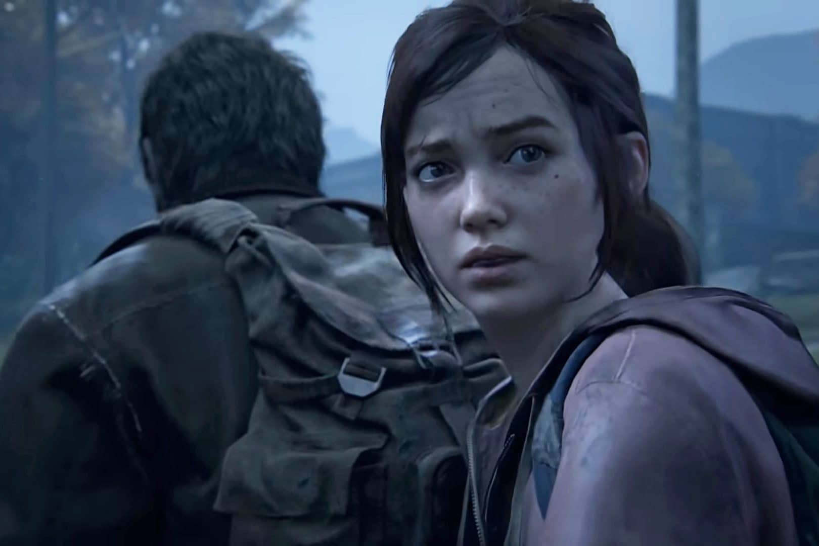 The Last of Us Part 1 Ellie 901151f