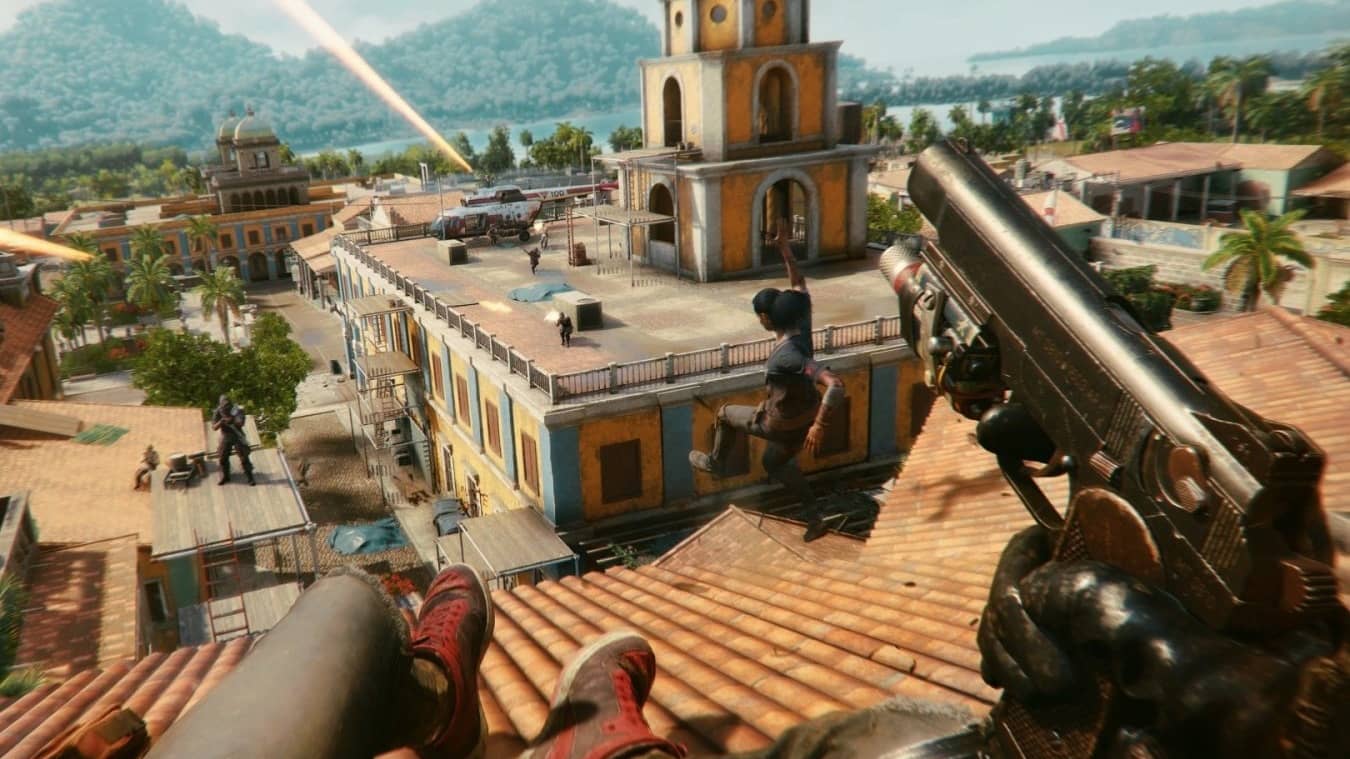 far cry 6 ocenili huzhe vseh nomernyh chastej 1633521445629479996