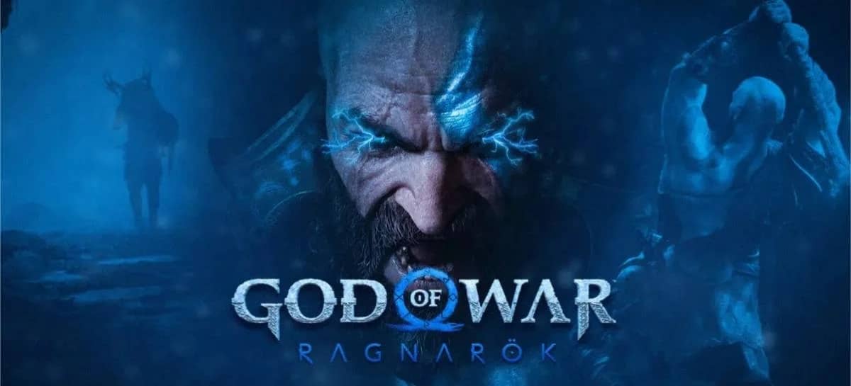 gow destaque