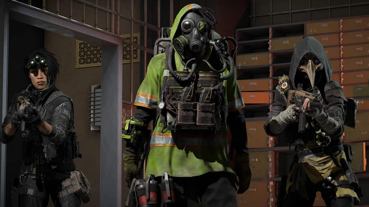 ubisoft reveals xdefiant 9