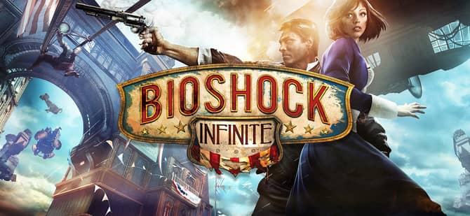 04 bioshock rtx remaster wszystkie trzy gry serii ze wsparciem dla ray tracingu moga wkrotce zostac zaprezentowane 2