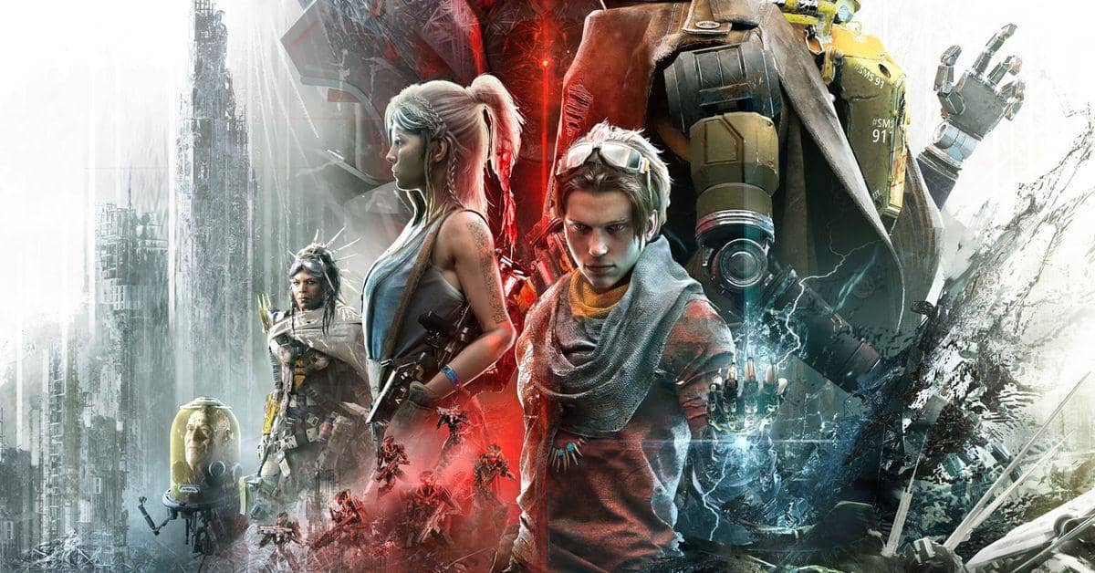 1676675084 Miasma Chronicles More than 15 minutes of fresh gameplay from