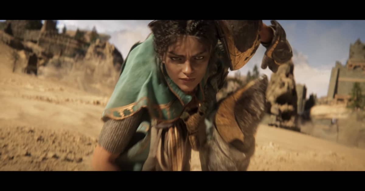 Focus Entertainment Atlas Fallen World Premiere Reveal Trailer Gamescom Opening Night Live 2022 hFePdmcci0 640x360 2m03s